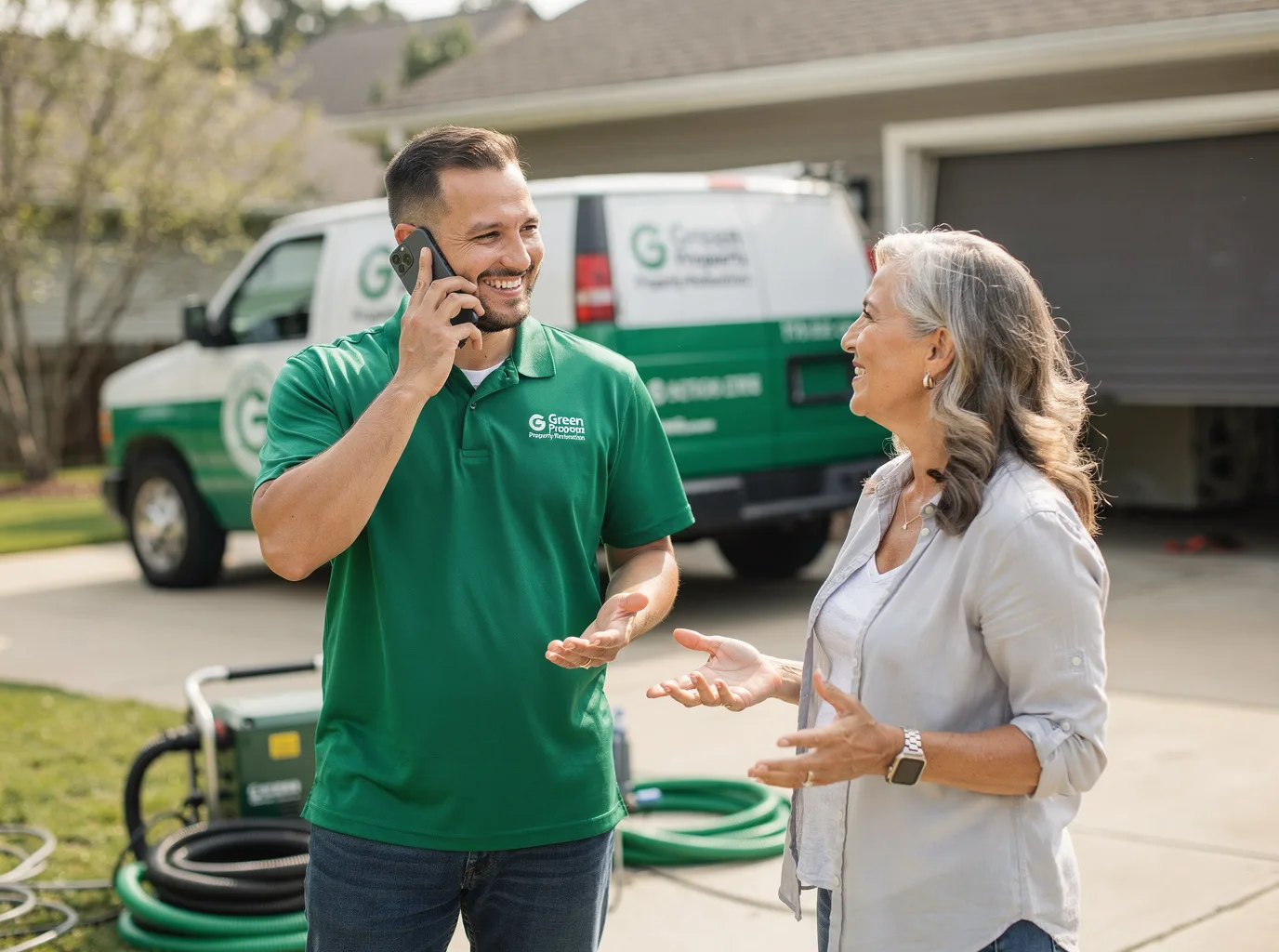 Water Damage Restoration Buffalo, OK FAQs